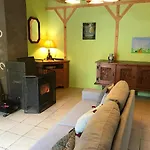 Vakantiehuis Ferme De Meraville Nielles-les-Ardres