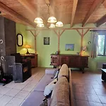 別荘 Ferme De Meraville Nielles-les-Ardres