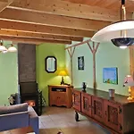 Vakantiehuis Ferme De Meraville Nielles-les-Ardres