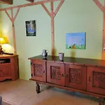 Ferme De Meraville Vakantiehuis