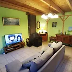 Ferme De Meraville 別荘 Nielles-les-Ardres