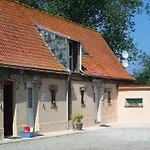 別荘 Ferme De Meraville Nielles-les-Ardres