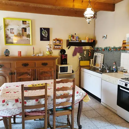 Ferme De Meraville Nielles-les-Ardres