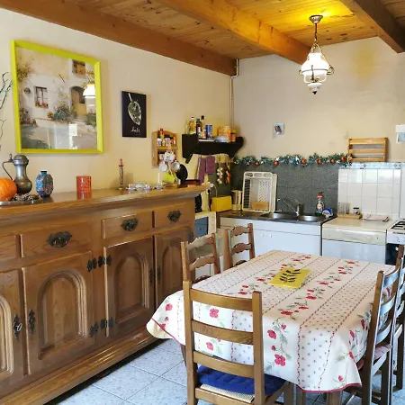 Ferme De Meraville