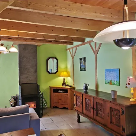 Holiday home Ferme De Meraville Nielles-les-Ardres
