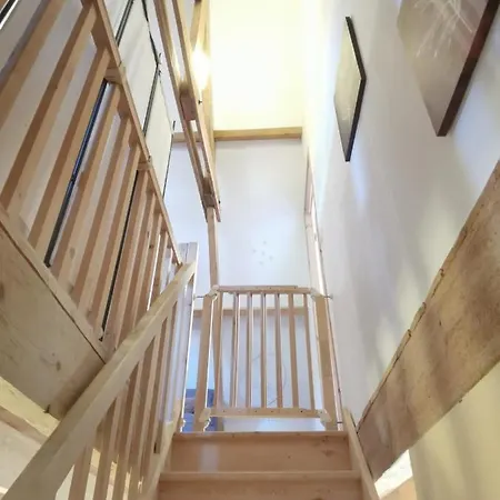 Ferme De Meraville Holiday home