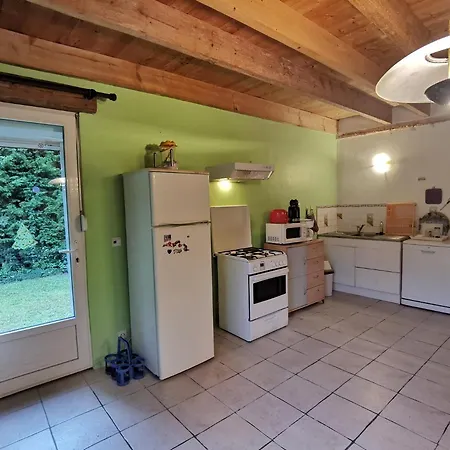 Holiday home Ferme De Meraville *