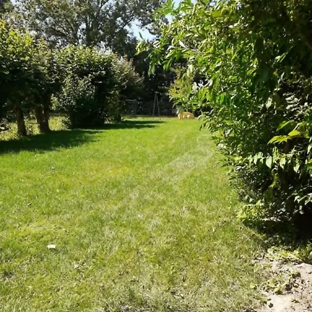 Ferme De Meraville 펜션 *