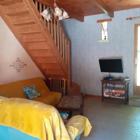 Ferme De Meraville 펜션 Nielles-les-Ardres