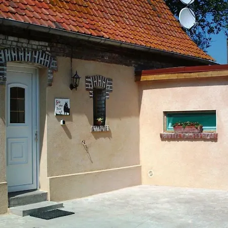 Ferme De Meraville Nielles-les-Ardres