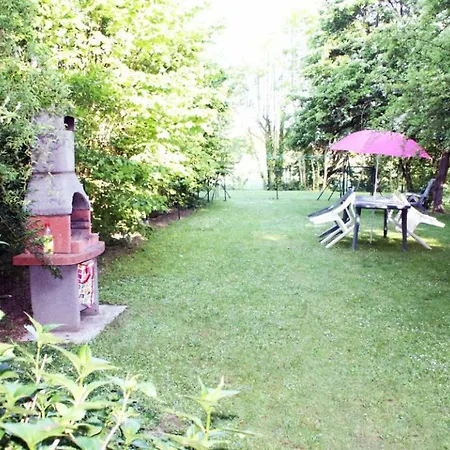 Ferme De Meraville 펜션 *