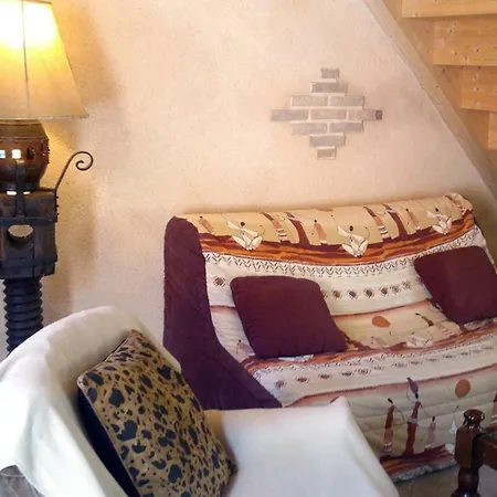 Ferme De Meraville *