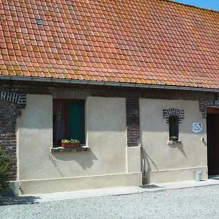 펜션 Ferme De Meraville