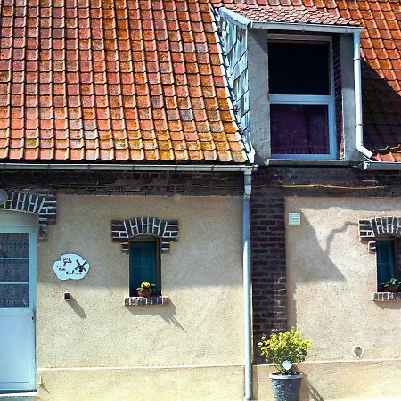 Ferme De Meraville Nielles-les-Ardres